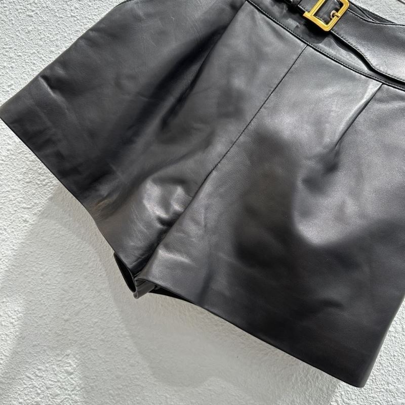 Christian Dior Short Pants